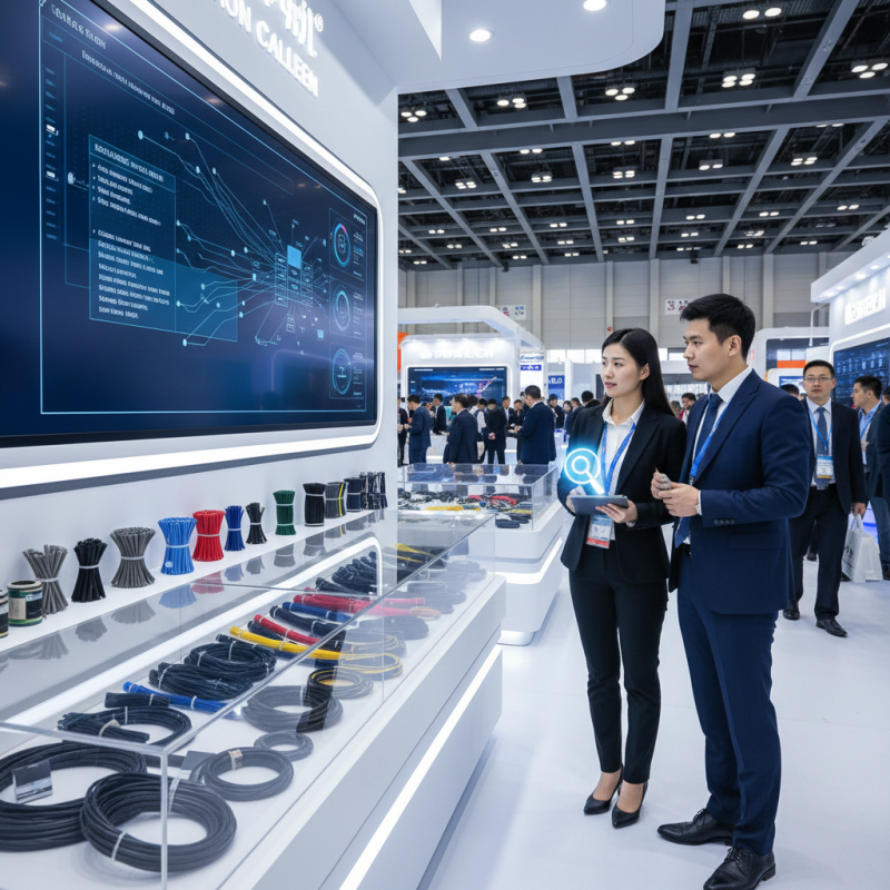 How to Choose the Best Cable Sleeves at the 139th Canton Fair 2026?