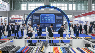 Top Cable Sleeve Suppliers at 2026 Canton Fair in China?