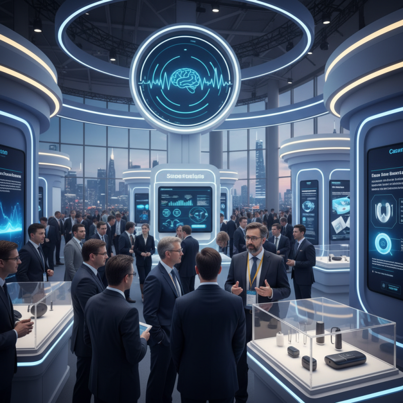 Top Anti Snoring Solutions at 2026 Canton Fair Insights?