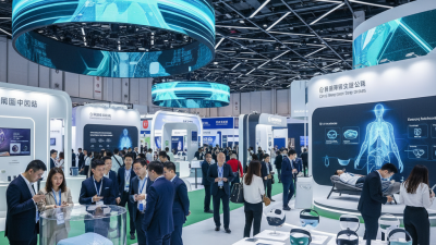 Top 10 Anti Snoring Solutions at 2026 China Import Expo?