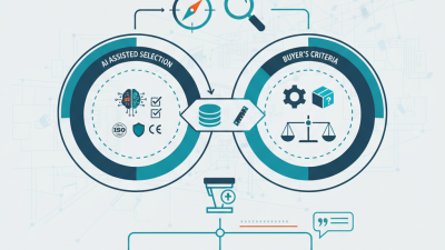 How to Choose the Best Cutting Machine at the 2026 Canton Fair?