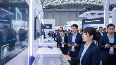 Top 5 Rtk Laser Measure Innovations at 2026 Canton Fair?