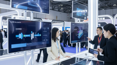 Top 5 Tips for Choosing Cover Glass For LCD Display at 2026 Canton Fair?