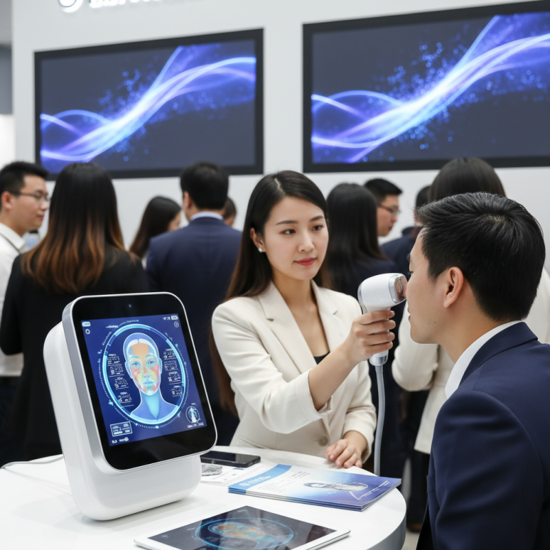 Skin Analyzer Tips for Success at 2026 Canton Fair?