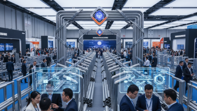 Top 5 Tips for Buying ERW Steel Pipe at 2026 Canton Fair?