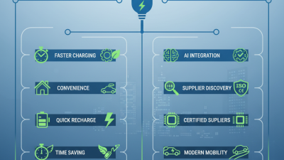 Top 10 Benefits of 7kw EV Car Chargers at 2026 Canton Fair?