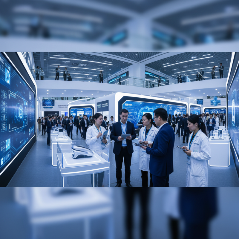 How to Use a Tens Unit Effectively at the 2026 Canton Fair?