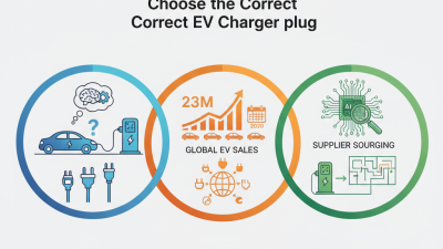 How to Choose the Right EV Charger Plug at the 2026 Canton Fair?
