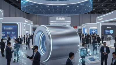 Why Invest in Cyclotron Machines for Cancer Treatment at 2026 Canton Fair?