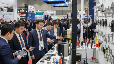 How to Choose the Best Industrial Magnetic Hook at Canton Fair 2026?