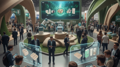 Top 5 Pulp Molding Innovations at 2026 Canton Fair?