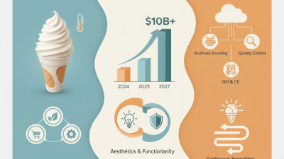 Best Tips for Ice Cream Shape Box at 2026 Canton Fair?