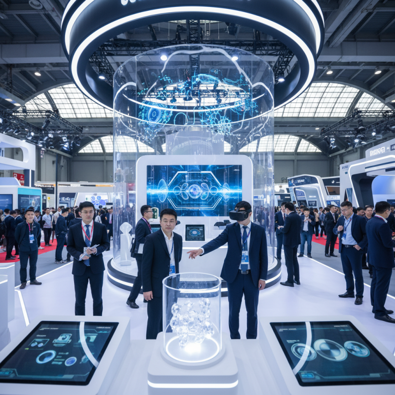 Barium Fluoride at 2026 Canton Fair What to Expect?