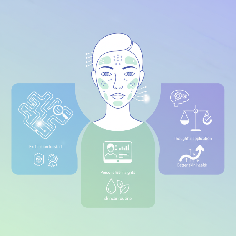 How to Use a Skin Analyzer at the 2026 Canton Fair?