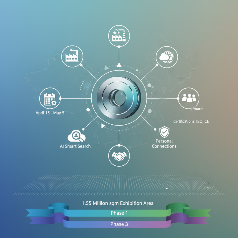 How to Source Rivestimento Bobina Alluminio at 2026 Canton Fair?