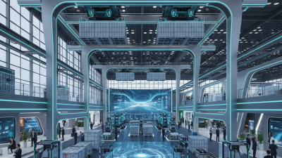 How Automated Crane Systems Transform Logistics at 2026 Canton Fair?