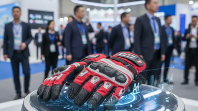 Best Firefighter Rescue Gloves at the 2026 Canton Fair Today?