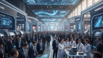 Discover Top Aluminum Coil Coating at 2026 Canton Fair?