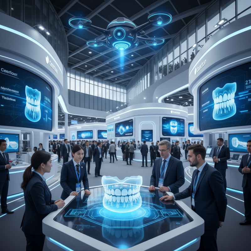 How to Prepare for Dental Implant Surgery at Canton Fair 2026?