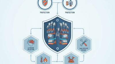What Are the Best Rescue Gloves for Firefighters at 2026 Fair?