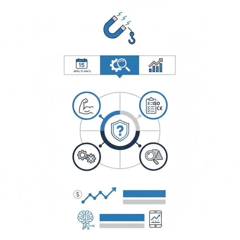 How to Choose the Best Industrial Magnetic Hook at Canton Fair 2026?