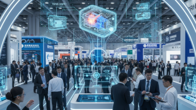 How to Source a Tens Unit at the 2026 Canton Fair?