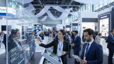 Why Choose Pos Terminals at the 2026 Canton Fair?