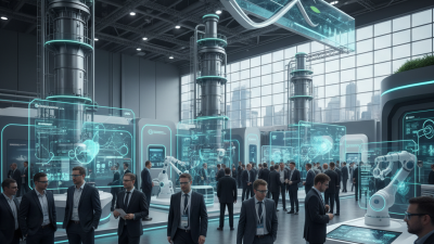 Top Desulfurization Equipment at 2026 Canton Fair Opportunities?