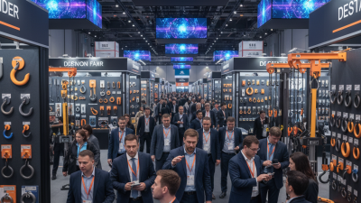 How to Source Industrial Magnetic Hooks at 2026 Canton Fair?