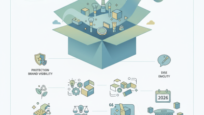 Top 10 Beauty Product Boxes to Explore at 2026 Canton Fair?