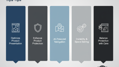 Top 5 Tips for Using Black Vacuum Seal Bags at Canton Fair 2026?