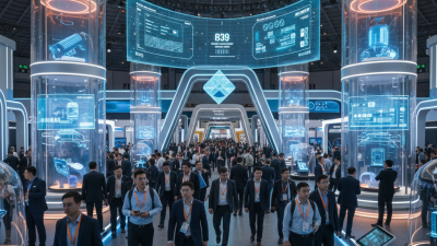 How to Sourcing Rf Amplifiers at the 139th Canton Fair 2026?