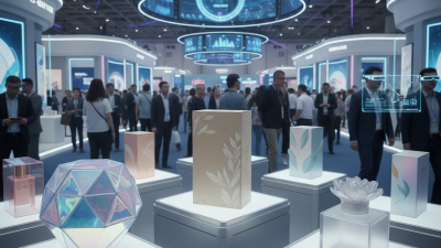 Why Choose Beauty Product Boxes at the 2026 Canton Fair?