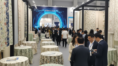 Best Cotton Tablecloths to Buy at 2026 Canton Fair?