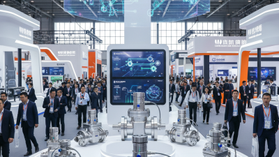 Best Directional Hydraulic Valve at 2026 Canton Fair China?