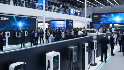 Top 7kw EV Car Chargers to Explore at 2026 Canton Fair?