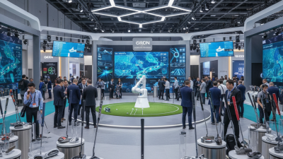 What Are the Best Golf Putters at the 2026 Canton Fair?