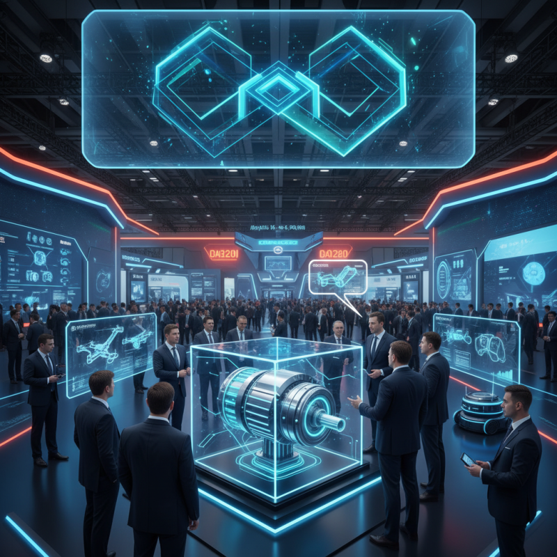 What is Brushless Motor and Its Impact on 2026 Canton Fair?