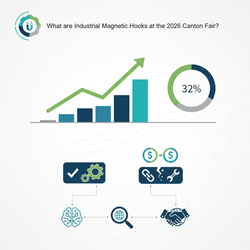 What are Industrial Magnetic Hooks at the 2026 Canton Fair?