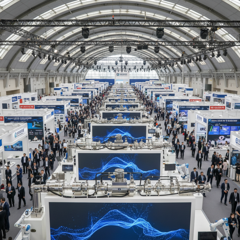 China Best Directional Hydraulic Valve at 2026 Canton Fair?