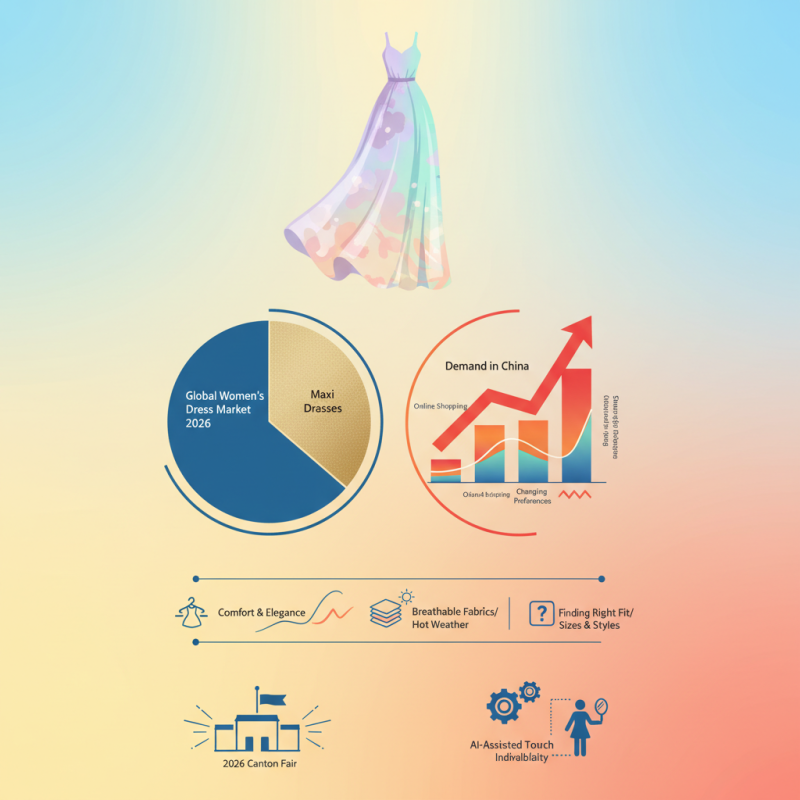 Top 10 Maxi Dresses to Elevate Your Summer Wardrobe in China?