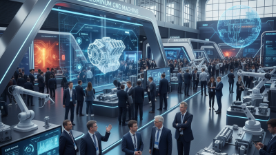 How to Succeed in Aluminium CNC Machining at Canton Fair 2026?