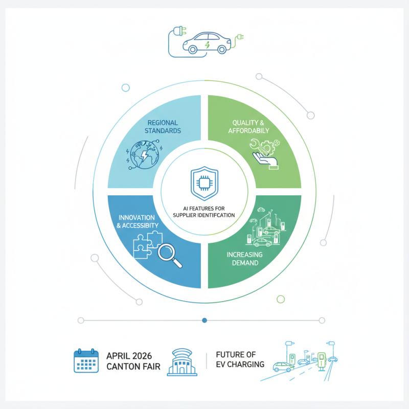 Best EV Charger Plug Options at the 2026 Canton Fair?