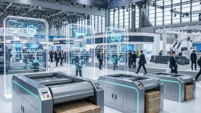 Why Choose Automatic Baler Machines at the 2026 Canton Fair?