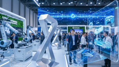 Top Aluminium CNC Machining Trends at the 2026 Canton Fair?