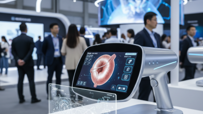 What is Eardrum Microscope Insights for 2026 Canton Fair?