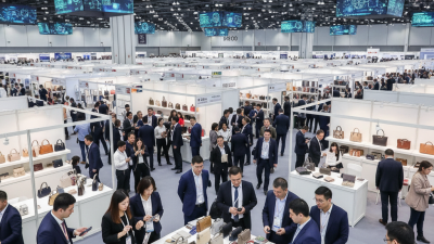 How to Find Bulk Purses Suppliers at 2026 Canton Fair?