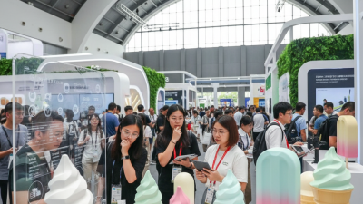 How to Find the Best Ice Cream Shape Box at Canton Fair 2026?