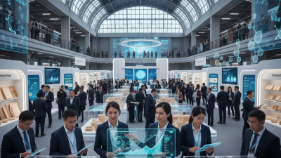 China Best Food-Grade Pulp at 2026 Canton Fair What to Expect