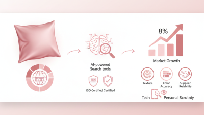 How to Choose Pink Silk Pillow Covers at 2026 Canton Fair?